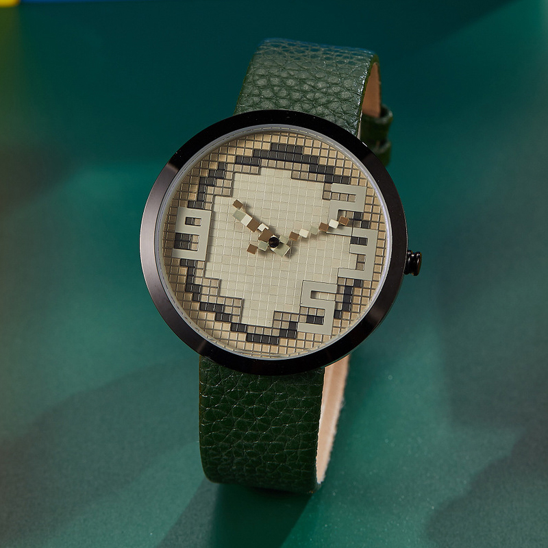 Watches Ladies Smartwatch - นาฬิกาข้อมือควอตซ์สำหรับผู้ชาย ผู้หญิง นาฬิกาสปอร์ต นาฬิกาคู่รัก นาฬิกาแฟชั่นสำหรับผู้ชายและผู้หญิง ดีไซน์หน้าปัดสร้างสรรค์