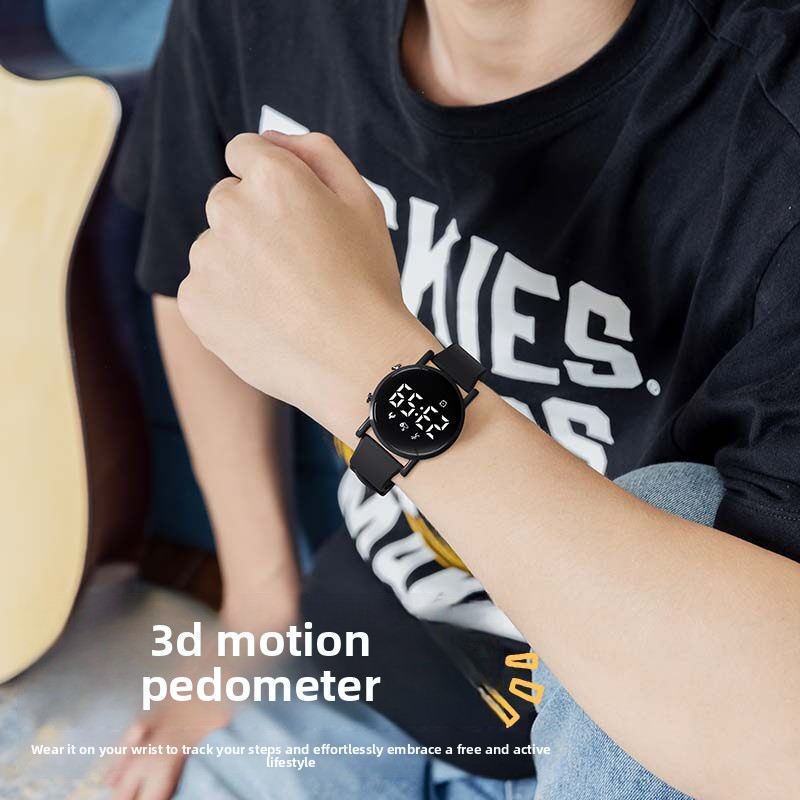นาฬิกาอัจฉริยะสำหรับเด็กปี 202 - Smartwatch Digital Watches For Kid Girl บทวิจารณ์และราคา