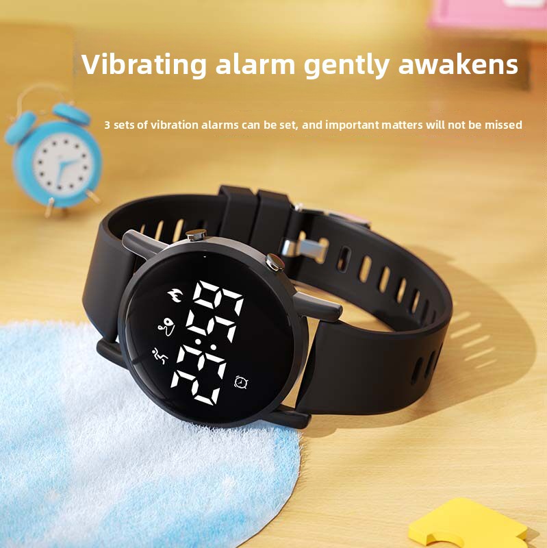 นาฬิกาอัจฉริยะสำหรับเด็กปี 202 - Smartwatch Digital Watches For Kid Girl บทวิจารณ์และราคา