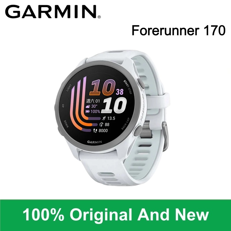 สมาร์ทวอทช์ Garmin Forerunner  - Timex Watches Smartwatch บทวิจารณ์และราคา