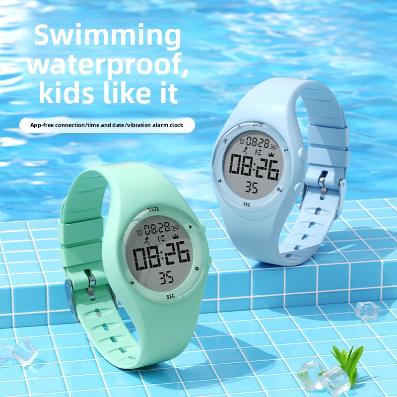นาฬิกาอัจฉริยะสำหรับเด็กและวัย - Smartwatch Watches For Kids บทวิจารณ์และราคา