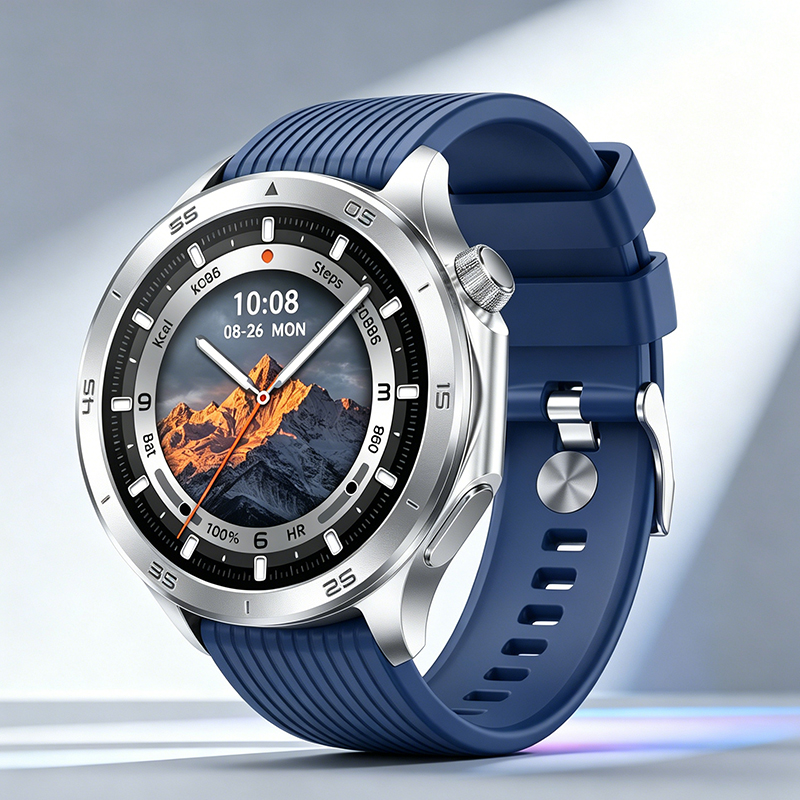 สำหรับ OPPO นาฬิกา X สมาร์ทวอท - Timex Watches Smartwatch บทวิจารณ์และราคา