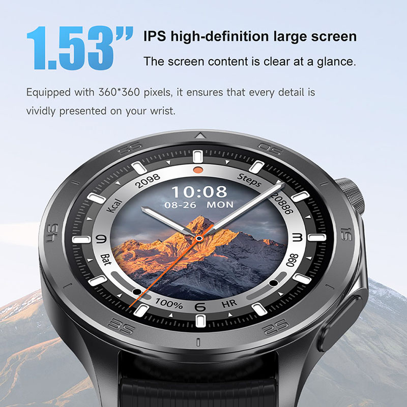 สำหรับ OPPO นาฬิกา X สมาร์ทวอท - Timex Watches Smartwatch บทวิจารณ์และราคา
