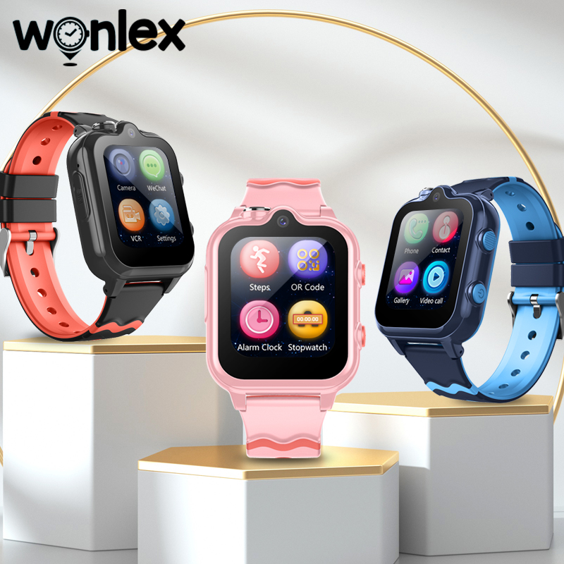 นาฬิกาอัจฉริยะสำหรับเด็ก Yoate - Smartwatch Watches For Kids With Gps บทวิจารณ์และราคา