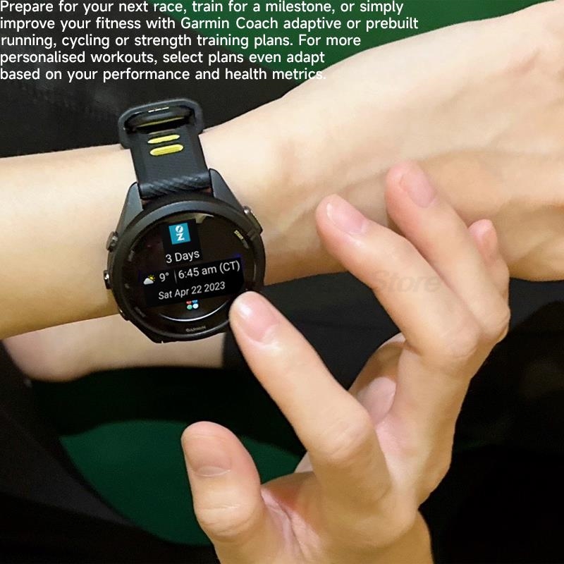 ข้อมูลการฝึกซ้อมและการฟื้นฟูขอ - Timex Watches Smartwatch บทวิจารณ์และราคา