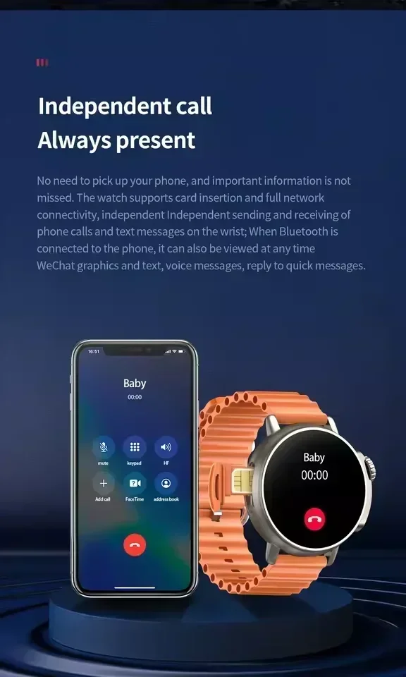 สมาร์ทวอทช์ X800 รุ่นใหม่ ระบบ - Smartwatch Watches For Women With Gps บทวิจารณ์และราคา