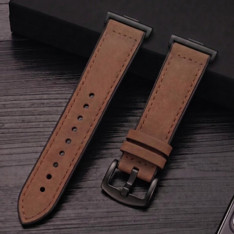 สายนาฬิกาหนังขนาด 20 มม. สำหรั - Smartwatch Vintage Watches For Women บทวิจารณ์และราคา