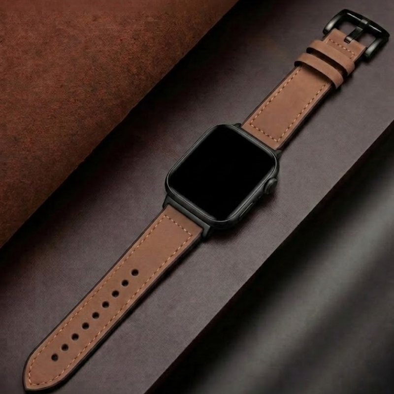 สายนาฬิกาหนังขนาด 20 มม. สำหรั - Smartwatch Vintage Watches For Women บทวิจารณ์และราคา