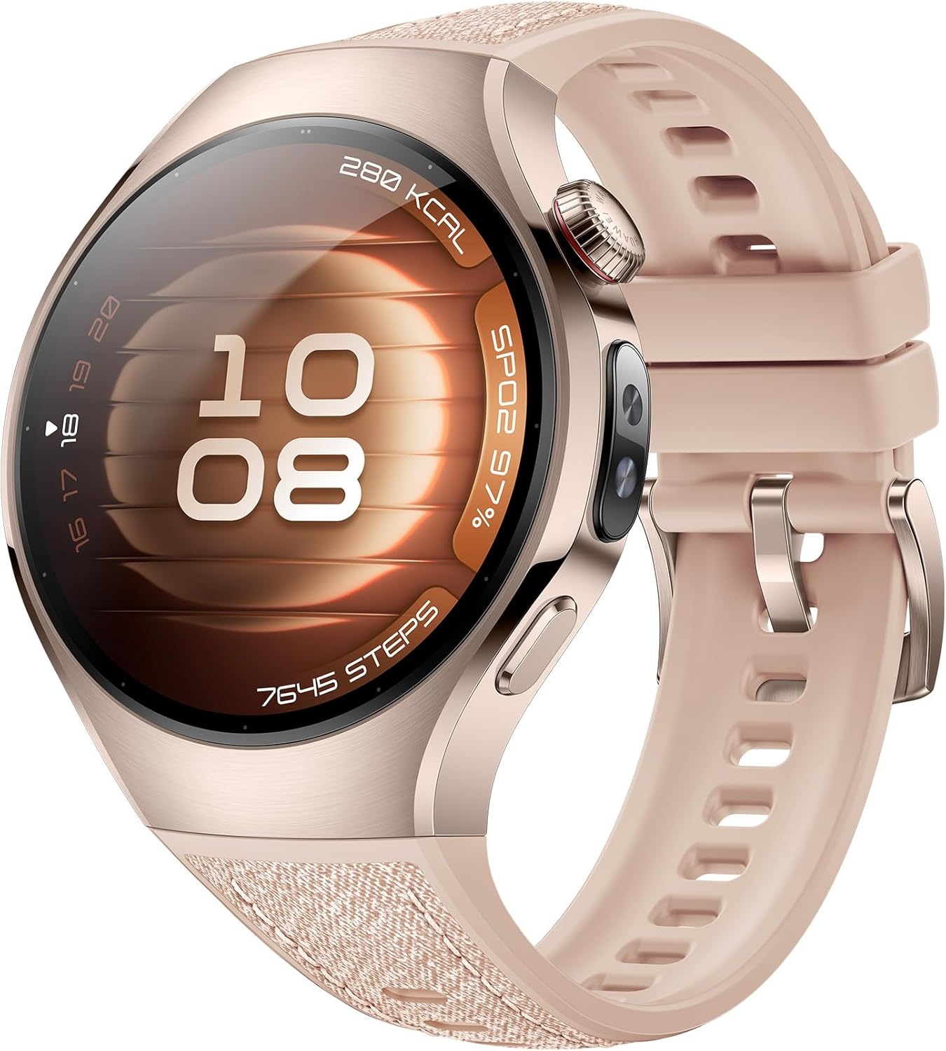 HUAWEI WATCH 5, สมาร์ทวอทช์ขนา - Timex Watches Smartwatch บทวิจารณ์และราคา