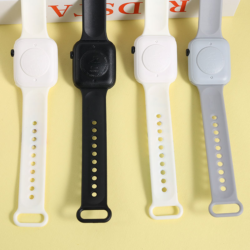 New Stitch นาฬิกาเด็กผู้หญิงนา - Smartwatch Watches For Girls บทวิจารณ์และราคา